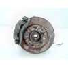 Recambio de mangueta delantera derecha para kia carnival 2.9 crdi vgt active referencia OEM IAM 4D800  