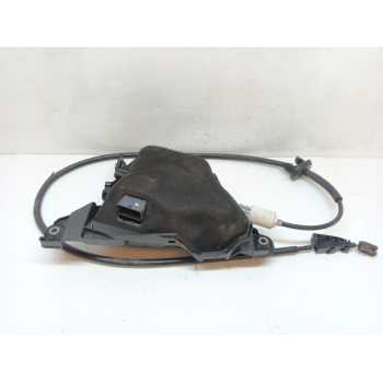 FRENO DE MANO ELECTRICO 9685367580 A2C53092224 9659810180