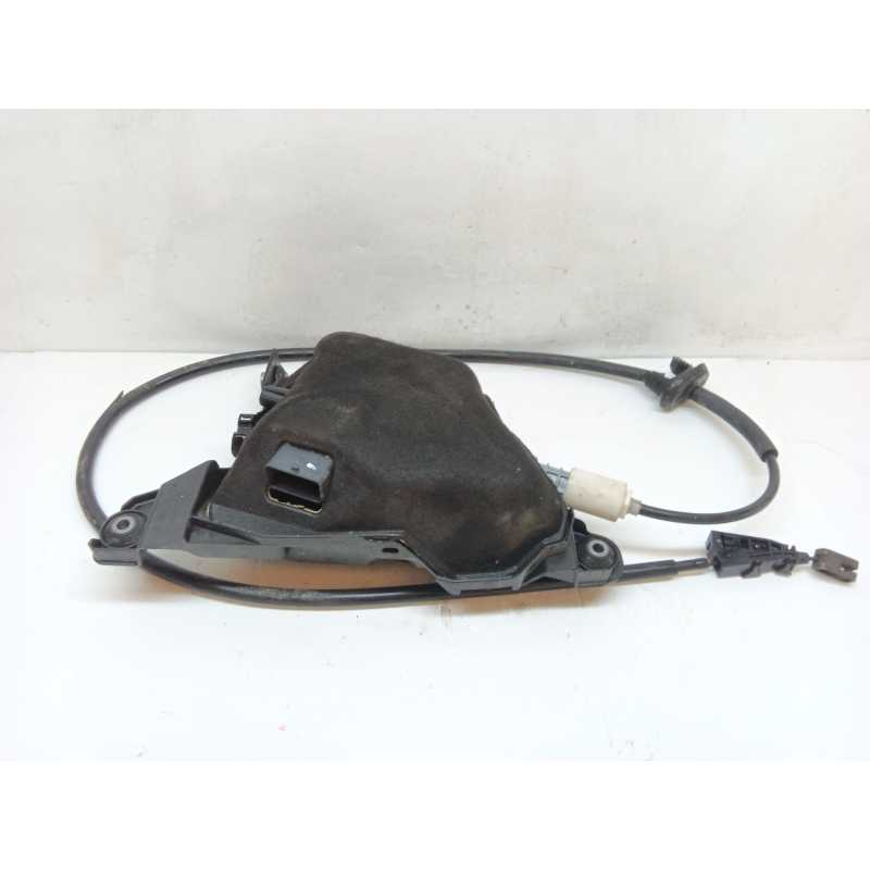 Recambio de freno de mano electrico para citroën c4 grand picasso i (ua_) 2.0 i 16v referencia OEM IAM 9685367580 A2C53092224 96