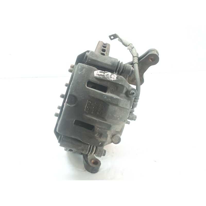 Recambio de mangueta delantera izquierda para kia carnival 2.9 crdi vgt active referencia OEM IAM 4D000  