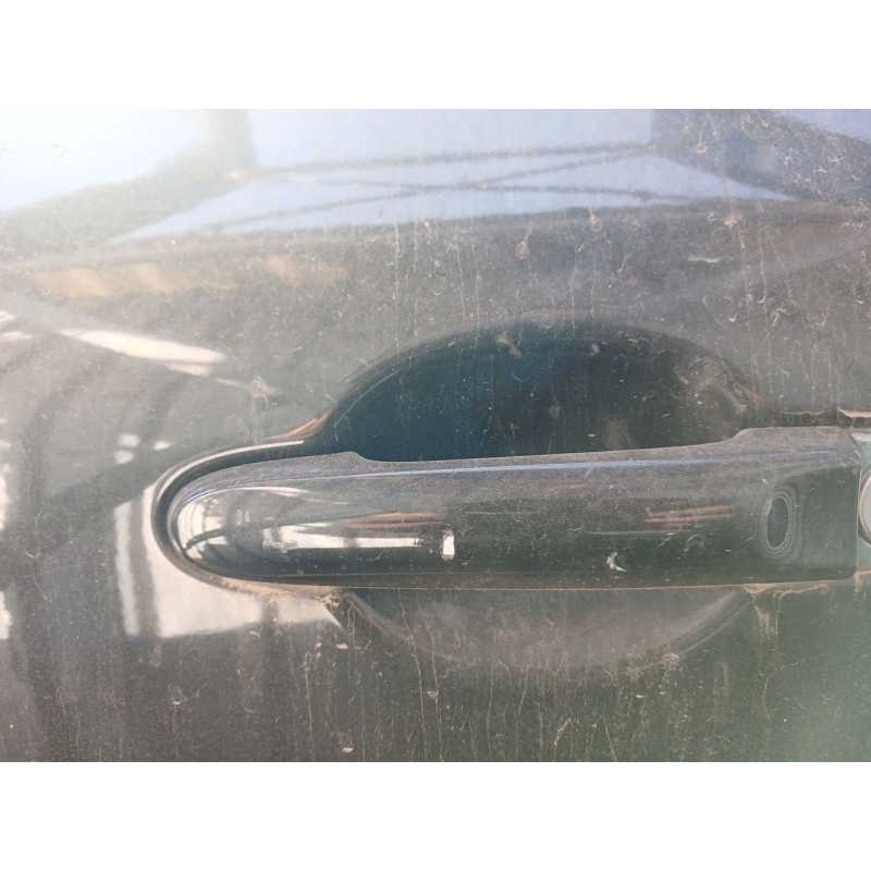 Recambio de maneta exterior delantera izquierda para nissan juke (f15) tekna sport referencia OEM IAM   