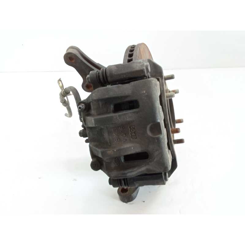 Recambio de mangueta delantera derecha para kia carnival 2.9 crdi vgt active referencia OEM IAM 4D800  