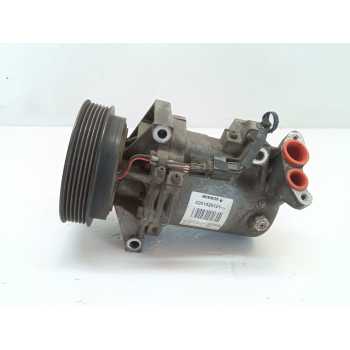 COMPRESOR AIRE ACONDICIONADO 8201025121 