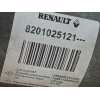 Recambio de compresor aire acondicionado para renault fluence dynamique referencia OEM IAM 8201025121  