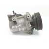Recambio de compresor aire acondicionado para renault fluence dynamique referencia OEM IAM 8201025121  