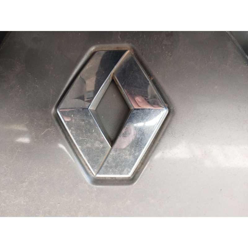 Recambio de refuerzo paragolpes trasero para renault megane i classic (la0/1_) 1.6 e (la0f, la0s) referencia OEM IAM   
