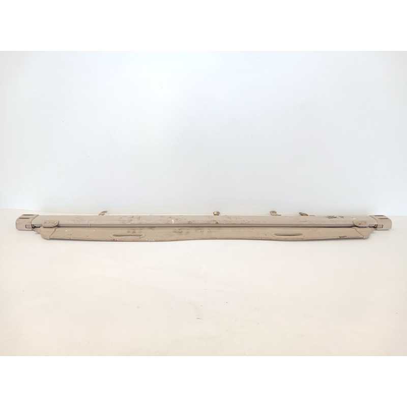 Recambio de bandeja trasera para hyundai tucson (jm) 2.0 comfort referencia OEM IAM 20060308 - Negro 3