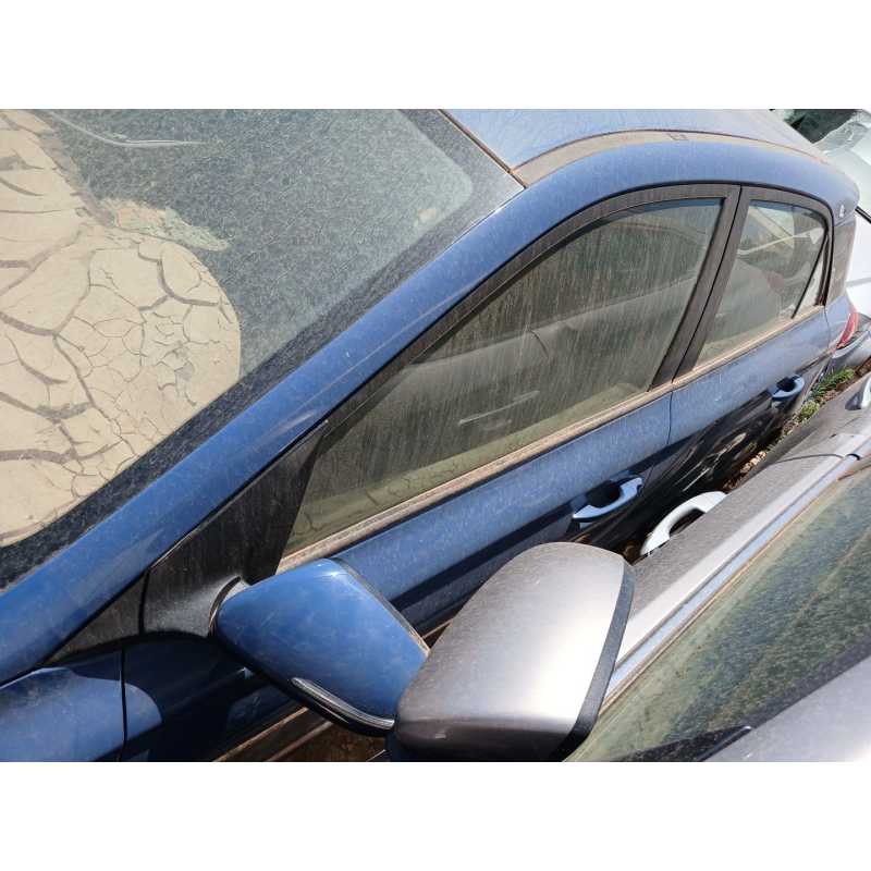 Recambio de puerta delantera izquierda para hyundai i20 classic referencia OEM IAM   