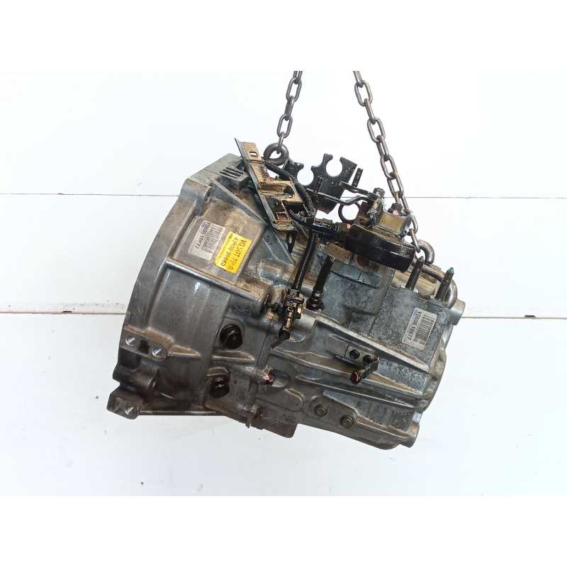 Recambio de caja cambios para kia carnival 2.9 crdi vgt active referencia OEM IAM Y060610677  