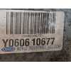 Recambio de caja cambios para kia carnival 2.9 crdi vgt active referencia OEM IAM Y060610677  