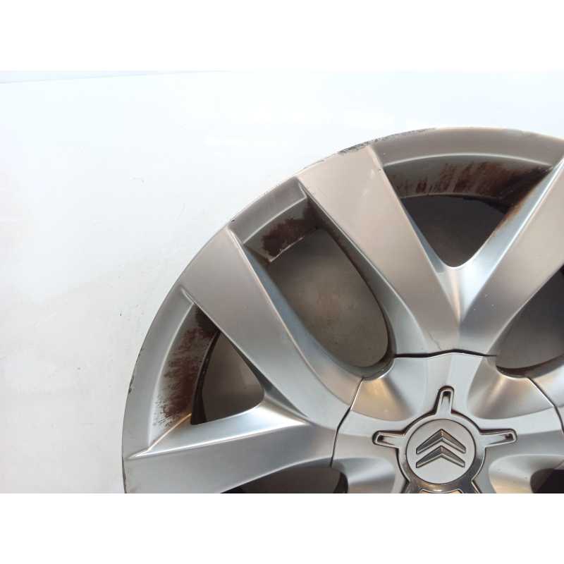 Recambio de llanta para citroën c4 grand picasso i (ua_) 2.0 i 16v referencia OEM IAM 9655831880 2