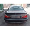 bmw serie 3 coupe (e46) del año 2000