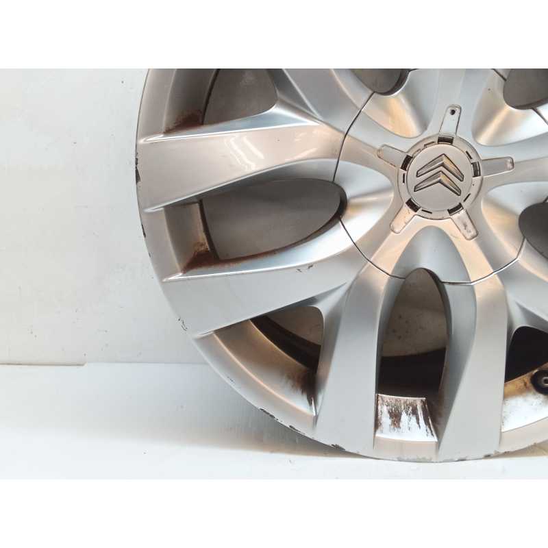 Recambio de llanta para citroën c4 grand picasso i (ua_) 2.0 i 16v referencia OEM IAM 9655831880 4