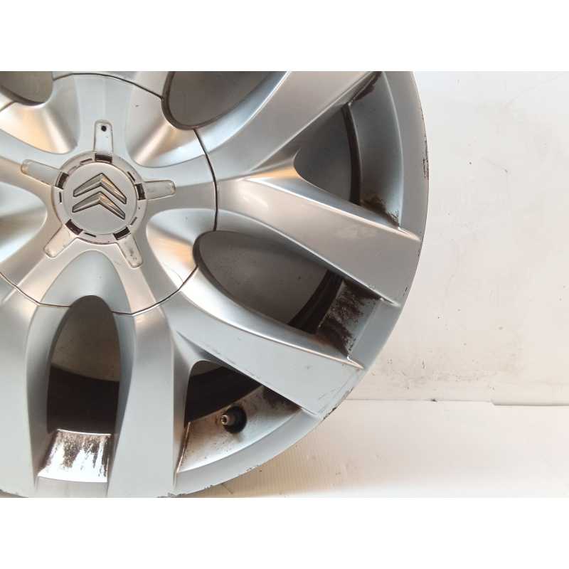 Recambio de llanta para citroën c4 grand picasso i (ua_) 2.0 i 16v referencia OEM IAM 9655831880 5