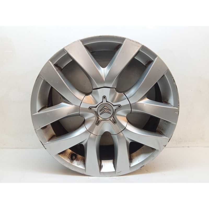 Recambio de llanta para citroën c4 grand picasso i (ua_) 2.0 i 16v referencia OEM IAM 9655831880  