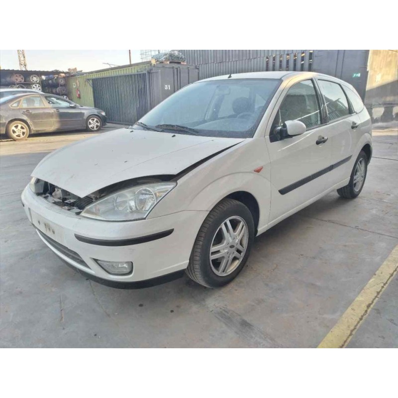 ford focus berlina (cak) del año 2005