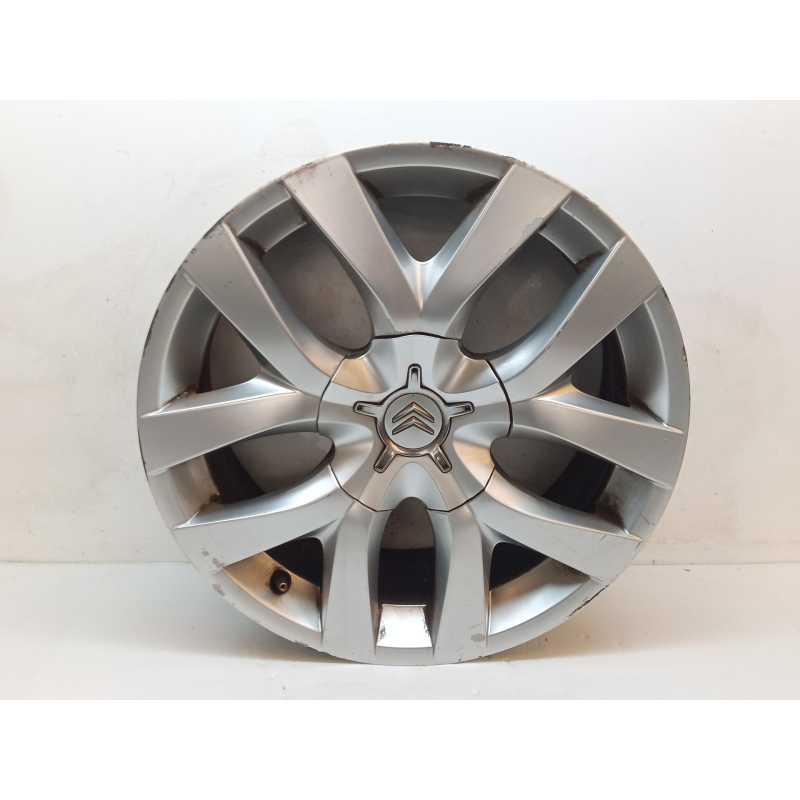 Recambio de llanta para citroën c4 grand picasso i (ua_) 2.0 i 16v referencia OEM IAM 9655831880  