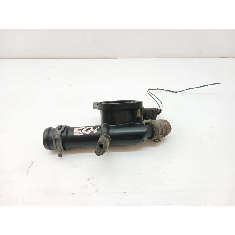 Recambio de tapa caja termostato para volkswagen tiguan (5n_) 2.0 tdi 4motion referencia OEM IAM 03L121132 - Negro 3