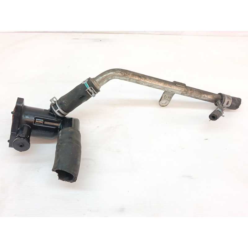Recambio de tapa caja termostato para toyota yaris ts referencia OEM IAM NTCL  