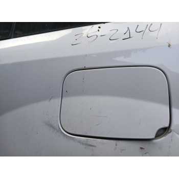 TAPA EXTERIOR COMBUSTIBLE 