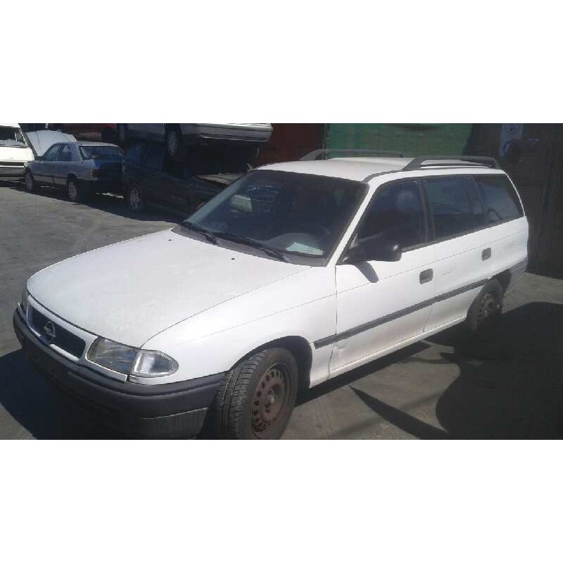 opel astra f caravan del año 1997