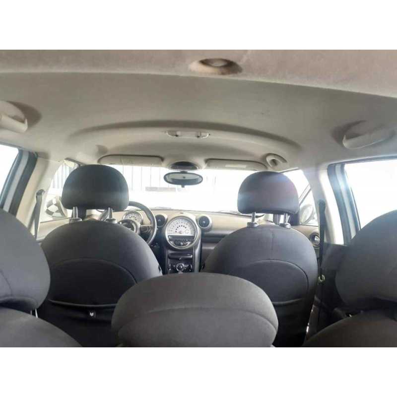 Recambio de techo interior para bmw mini countryman (r60) cooper d referencia OEM IAM   
