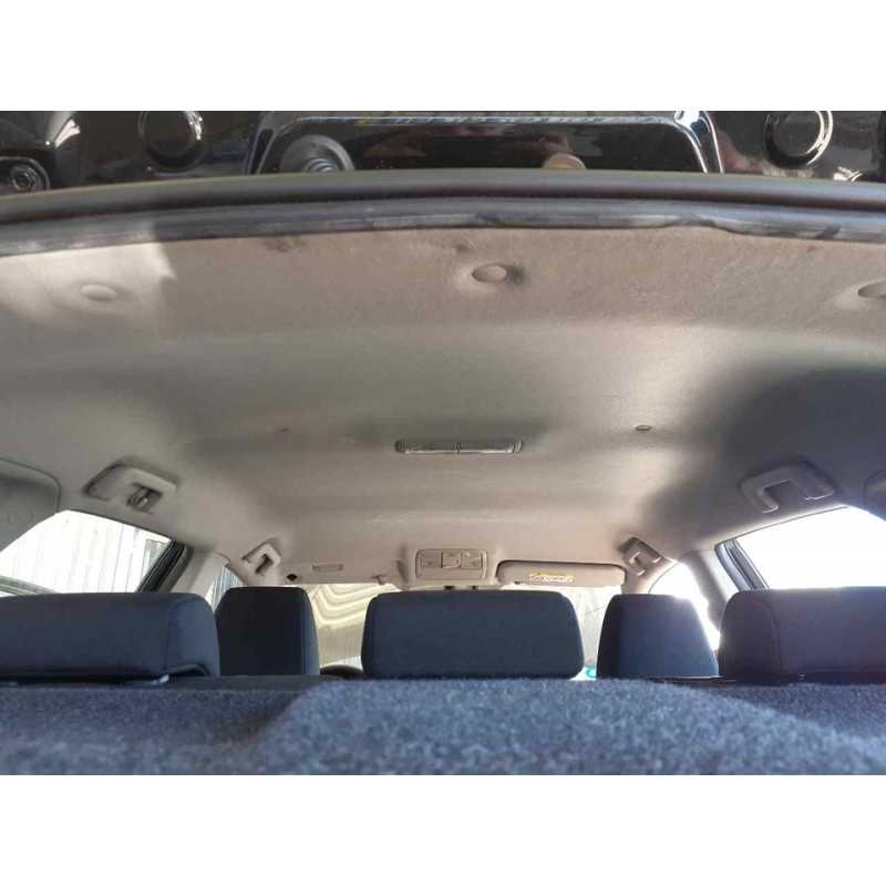Recambio de techo interior para toyota auris hybrid active referencia OEM IAM   