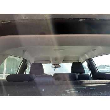 TECHO INTERIOR 