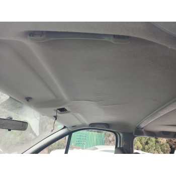 TECHO INTERIOR 