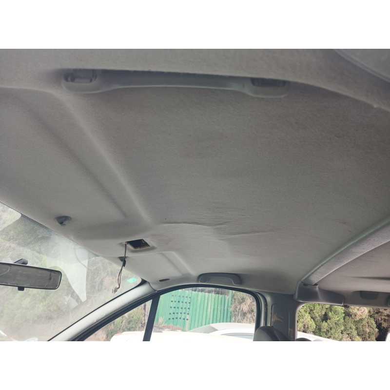 Recambio de techo interior para opel vivaro furgón/combi (07.2006 =>) combi 2.7t l1h1 referencia OEM IAM   