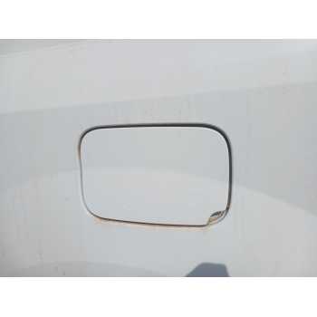 TAPA EXTERIOR COMBUSTIBLE 