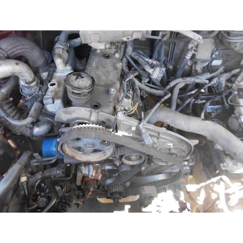 hyundai h 1 del año 2004