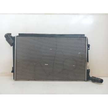 RADIADOR AGUA 1K0121251AK 