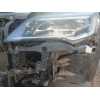 Recambio de soporte faro izquierdo para opel astra k (b16) 1.0 turbo (68) referencia OEM IAM   