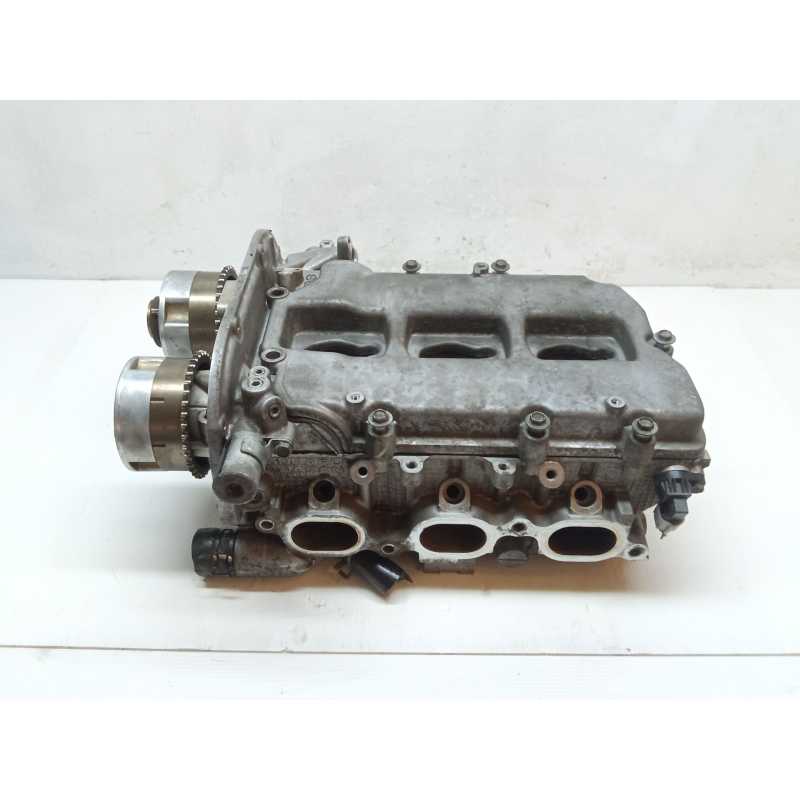 Recambio de culata para subaru tribeca b9 limited referencia OEM IAM F519431  