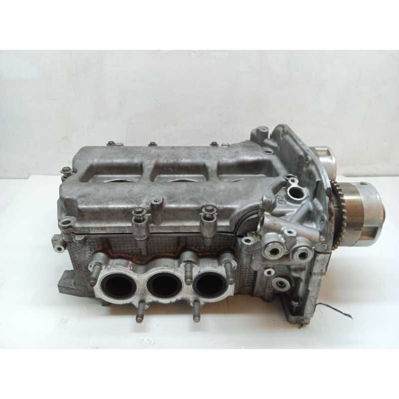 Recambio de culata para subaru tribeca b9 limited referencia OEM IAM F519431 - Gris 4