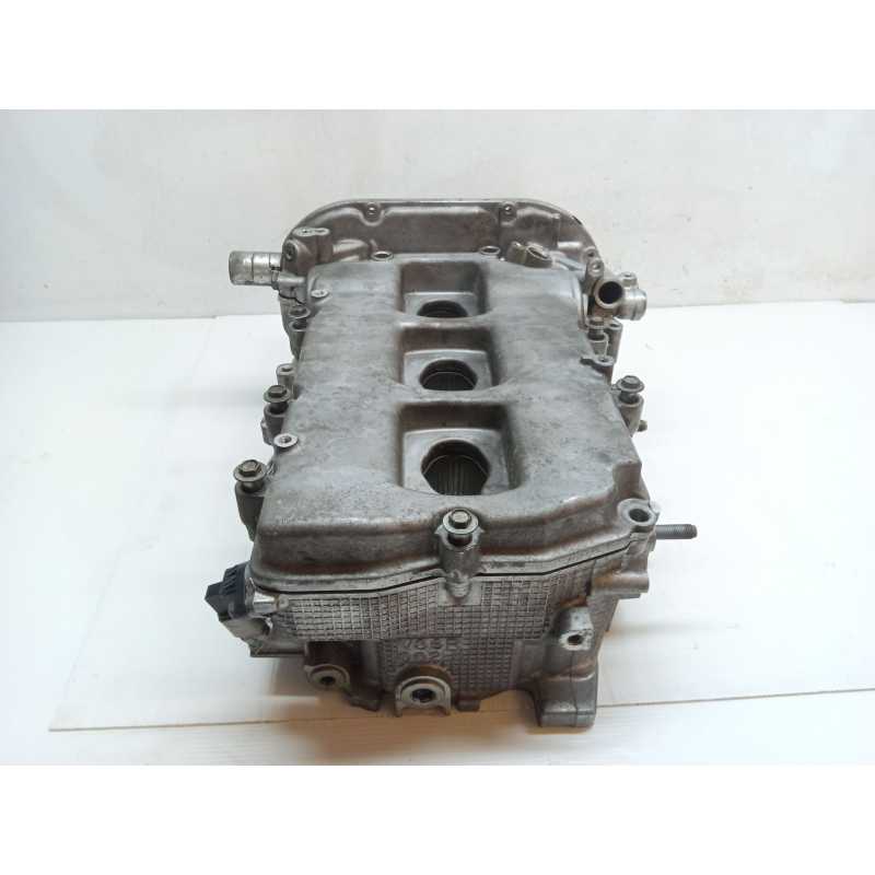 Recambio de culata para subaru tribeca b9 limited referencia OEM IAM F519431 - Gris 5