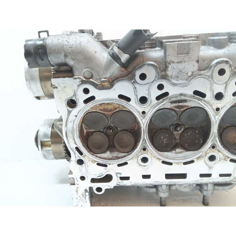 Recambio de culata para subaru tribeca b9 limited referencia OEM IAM F519431 - Gris 8