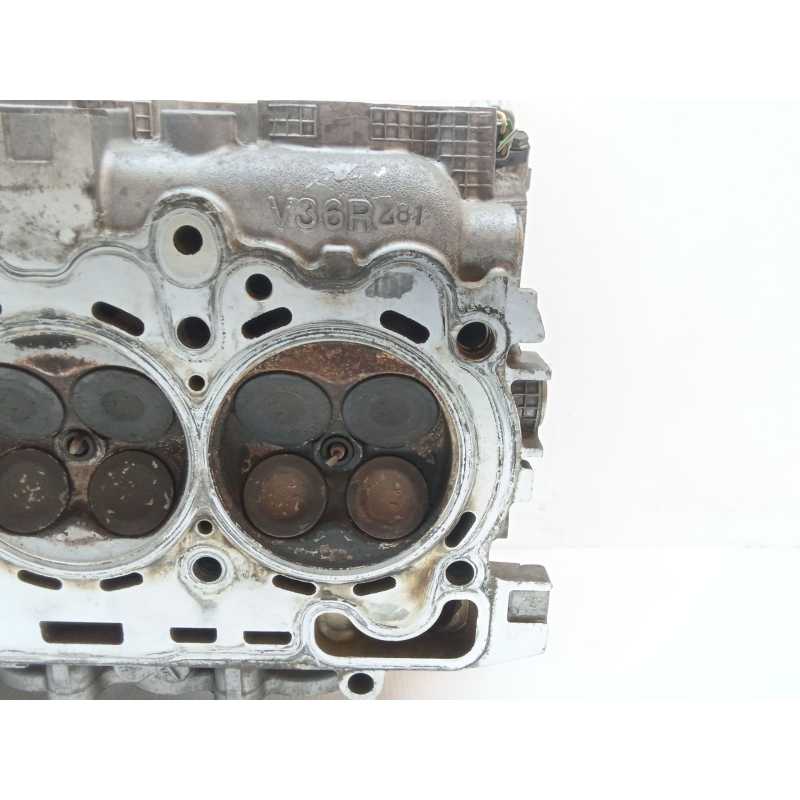 Recambio de culata para subaru tribeca b9 limited referencia OEM IAM F519431 - Gris 9