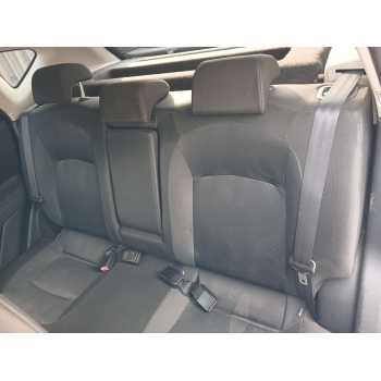 ASIENTO TRASERO 