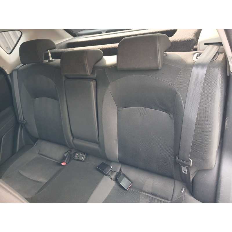 Recambio de asiento trasero para nissan qashqai i (j10, nj10) 2.0 dci referencia OEM IAM   
