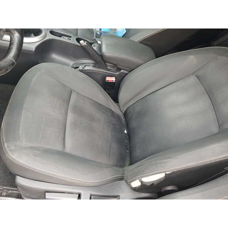 Recambio de asiento delantero izquierdo para nissan qashqai i (j10, nj10) 2.0 dci referencia OEM IAM   