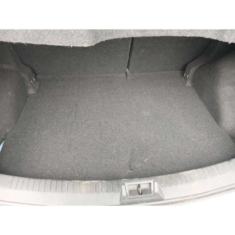 Recambio de tapa maletero para nissan qashqai i (j10, nj10) 2.0 dci referencia OEM IAM   