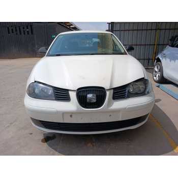 SEAT IBIZA III (6L1)