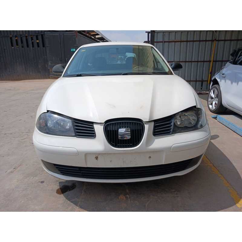 seat ibiza iii (6l1) del año 2003