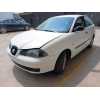 seat ibiza iii (6l1) del año 2003