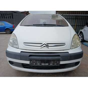 CITROËN XSARA PICASSO (N68)