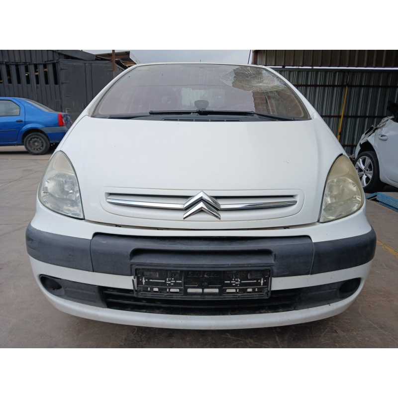 citroën xsara picasso (n68) del año 2007