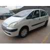 citroën xsara picasso (n68) del año 2007