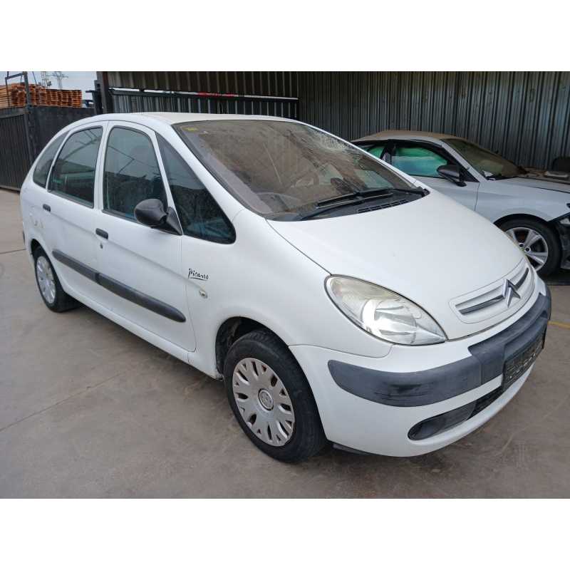 citroën xsara picasso (n68) del año 2007
